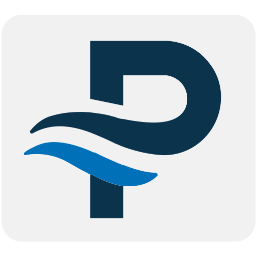 Professional Marine Favicon 512