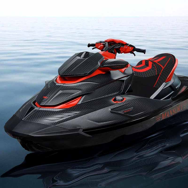 Jet Ski Mechanic