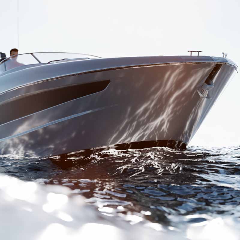 Boat Inspections Hull