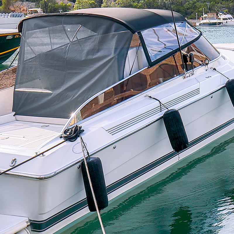 Clean Boat