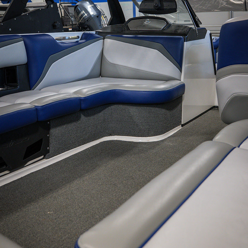 Pre Buy Interior