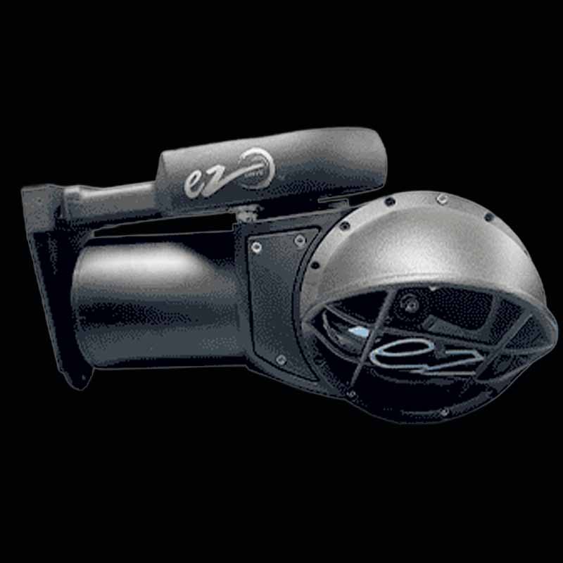 ezDrive Thruster Horizontal Thruster