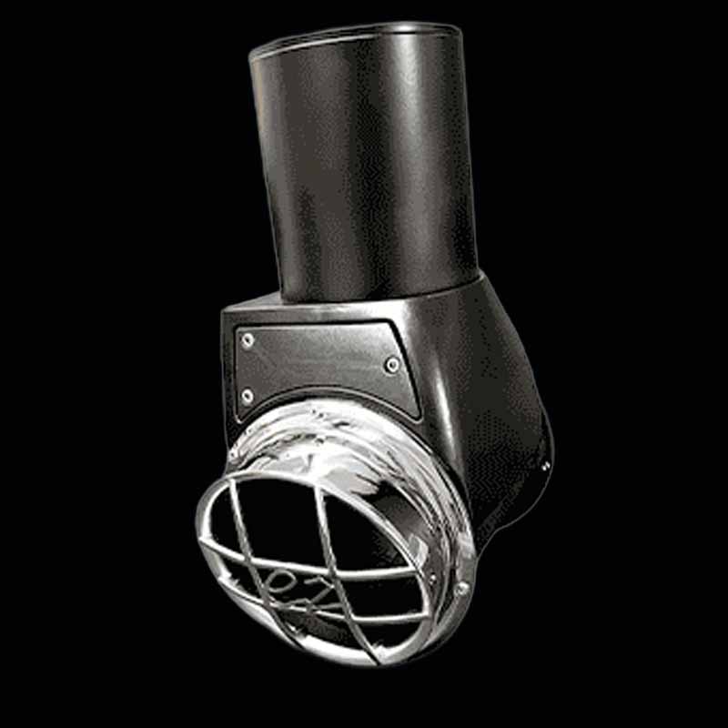 ezDrive Thruster Vertical Thruster